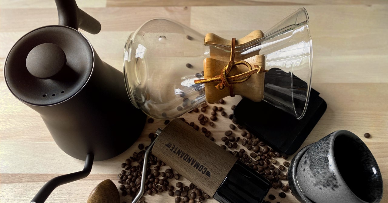 Chemex